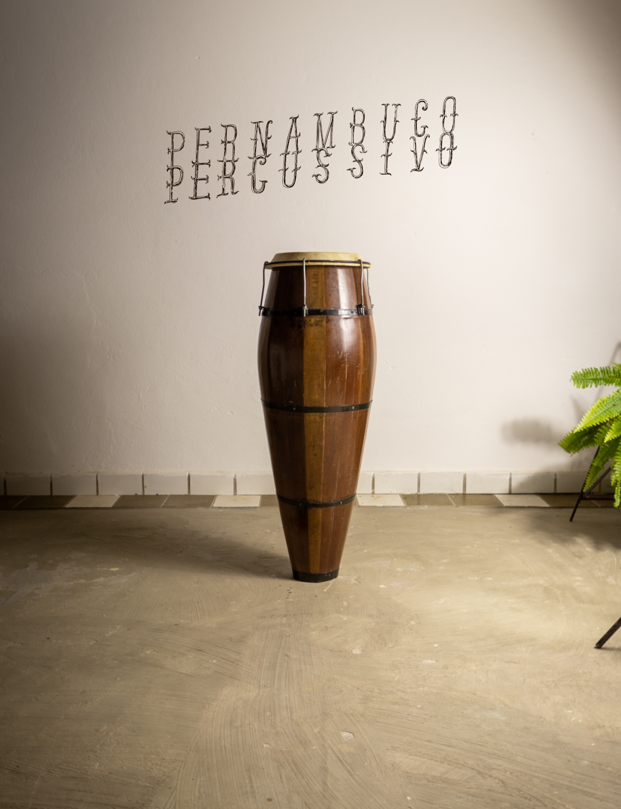 Instrumentos Percussivos